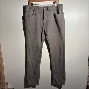 Prana Slim Fit Jeans